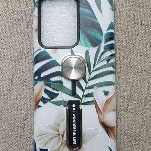 Samsung Galaxy S20 Ultra case